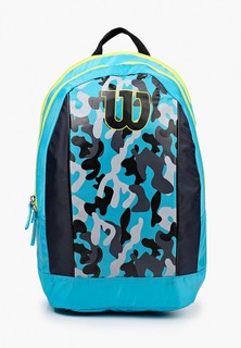Рюкзак Wilson JUNIOR BACKPACK
