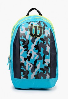 Рюкзак Wilson JUNIOR BACKPACK