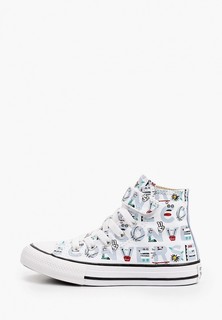 Кеды Converse Chuck Taylor All Star 1V