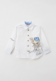 Рубашка Gulliver 