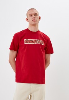 Футболка Carhartt WIP 