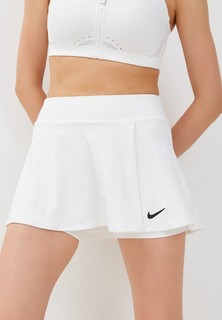 Юбка-шорты Nike W NKCT DF VCTRY SKRT FLOUNCY