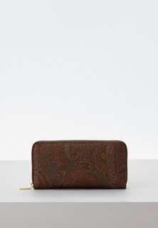 Кошелек Etro 