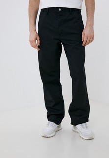 Брюки Carhartt WIP Simple