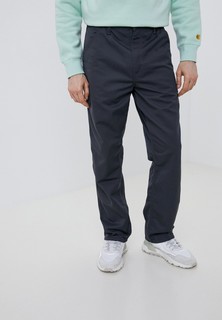 Брюки Carhartt WIP Simple