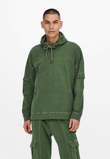 Худи Only & Sons 