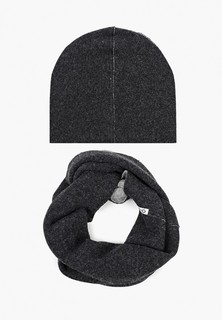 Шапка и снуд Энсо 