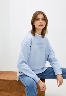Свитшот Tommy Hilfiger 
