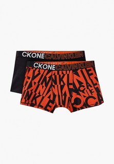 Трусы 2 шт. Calvin Klein 