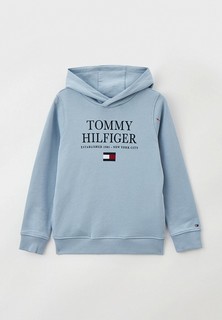 Худи Tommy Hilfiger 