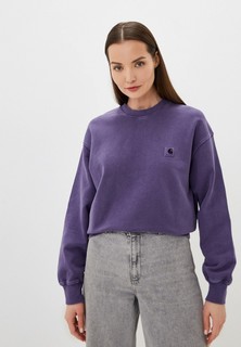 Свитшот Carhartt WIP NELSON SWEATSHIRT