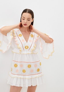 Платье пляжное River Island 