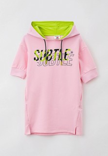 Платье Button Blue 