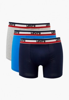 Трусы 3 шт. Levis® 