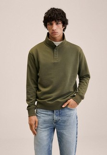 Свитшот Mango Man NERUDA