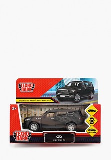Игрушка Технопарк 