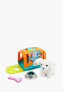 Набор игровой Играем Вместе с питомцем