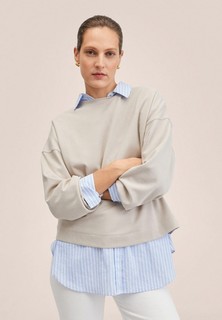 Свитшот Mango PIQUET