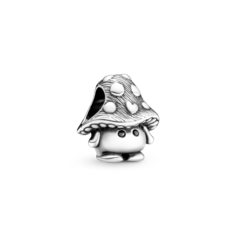 Шарм Cute Mushroom Pandora