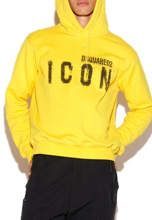 Толстовка DSQUARED2