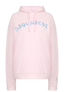 Толстовка DSQUARED2