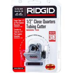 Мини труборез для меди Ridgid