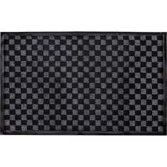 Влаговпитывающий придверный коврик ComeForte