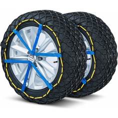 Композитная цепь противоскольжения Michelin