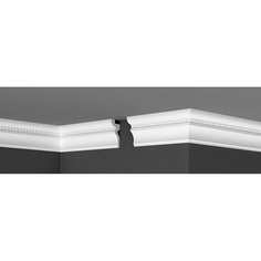 Потолочный плинтус Де-Багет