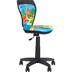 Детское компьютерное кресло NOWY STYL