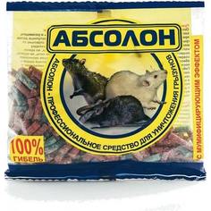 Средство от грызунов ООО Комус