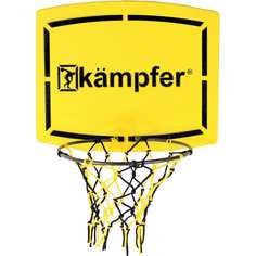 Малое баскетбольное кольцо Kampfer