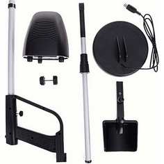 Металлоискатель Rifray