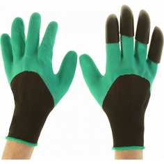 Нейлоновые перчатки Greengo
