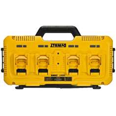Универсальное зарядное устройство для батарей XR Li Dewalt