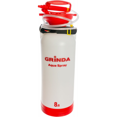 Садовый опрыскиватель Grinda