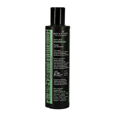 Гель для душа BOTAVIKOS ENERGY Энергия и свежесть 200 мл