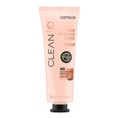 Праймер для лица CATRICE CLEAN ID выравнивающий