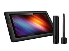 Графический планшет XP-PEN Artist 15.6 Pro Black Выгодный набор + серт. 200Р!!!
