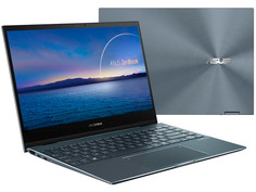Ноутбук ASUS ZenBook Flip 13 UX363EA-HP069T 90NB0RZ1-M08620 Выгодный набор + серт. 200Р!!!