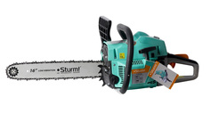 Бензопила Sturm! GC99372B