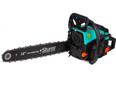 Бензопила Sturm! GC99522B