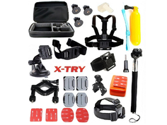 Аксессуар Набор X-Try XTA032 KIT