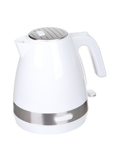 Чайник DeLonghi KBLA 2001 1.7L White