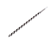 Сверло Hammer Flex 202-213 DR WD AR по дереву 18x460/370mm 32409