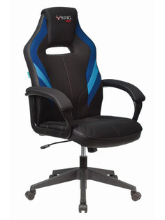 Компьютерное кресло Zombie Viking 3 Aero Blue 1180818