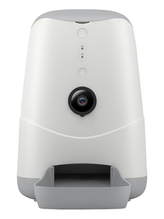 Автоматическая кормушка Petoneer Nutri Vision Feeder 3.7L White FDW020 для кошек и собак Xiaomi