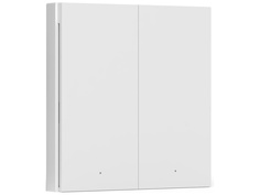 Выключатель Aqara Wireless Remote Switch H1 WRS-R02 Xiaomi