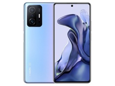 Сотовый телефон Xiaomi 11T 8/256Gb Blue