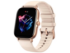 Умные часы Amazfit GTS 3 A2035 Ivory White